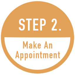 Step 2. Make an appointment